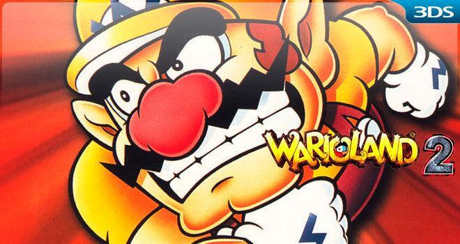 Wario Land II Game Boy Color Game (Renewed) - Classic Platformer With 52 Levels & Battery Save