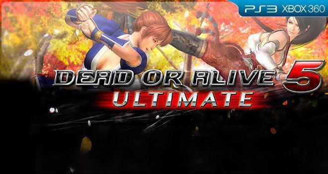 free download dead or alive 5 ultimate ps3 free download dead or alive 5 ultimate ps3