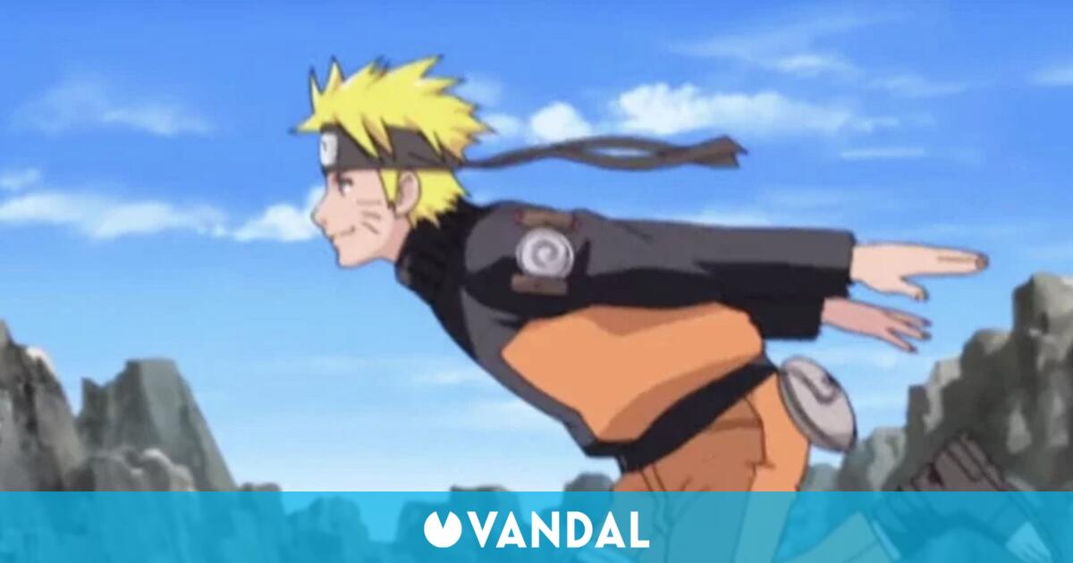 Fortnite Naruto Emotes Fortnite Suma Un Nuevo Emote Basado En Como Corre Naruto Vandal