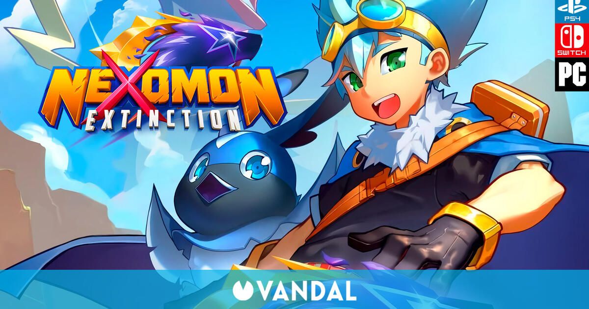 nexomon eshop