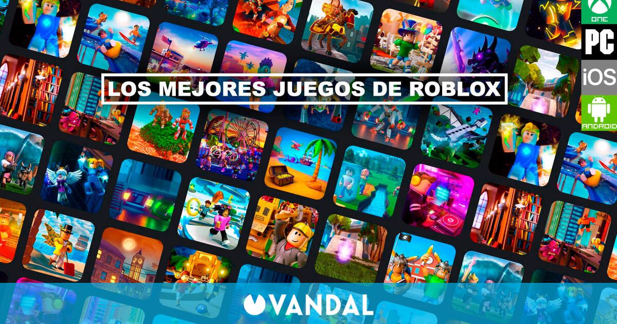 Los Mejores Juegos De Roblox 2021 - videos de como consegir robux juagando en los oobys