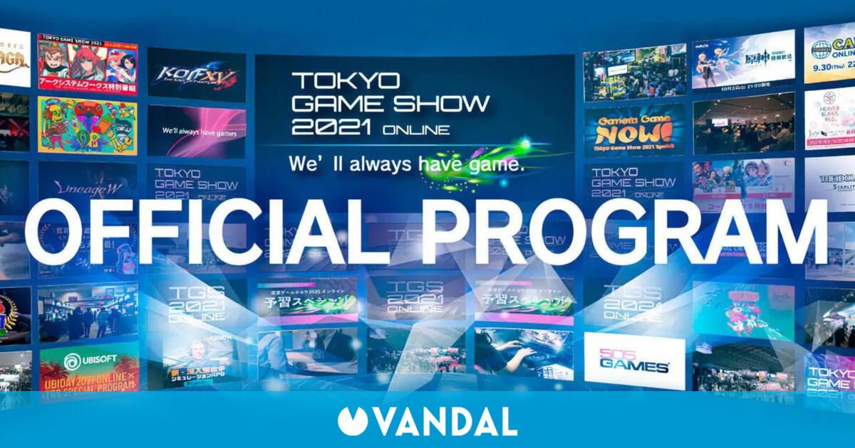 Xbox no presentará grandes revelaciones o anuncios en el Tokyo Game Show 2021 Xbox no presentará grandes revelaciones o anuncios en el Tokyo Game Show 2021