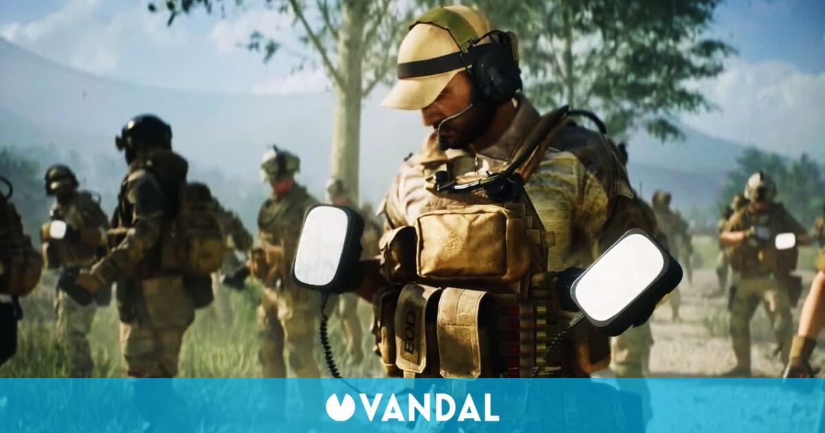 Battlefield 2042: la sua data di beta trapelerà nei negozi italiani