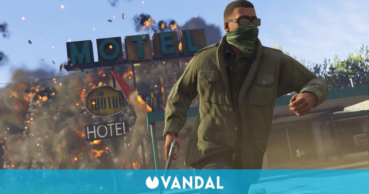 Grand Theft Auto 5 para PS5 y Xbox Series sería retrasado una vez más
