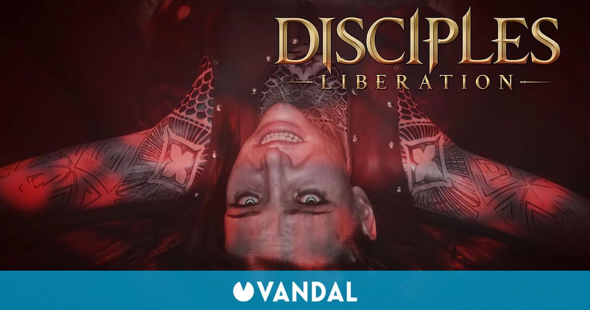 Disciples Liberation [Edizione Deluxe] – Xbox One – Nuovo Sigillato – NTSC/US