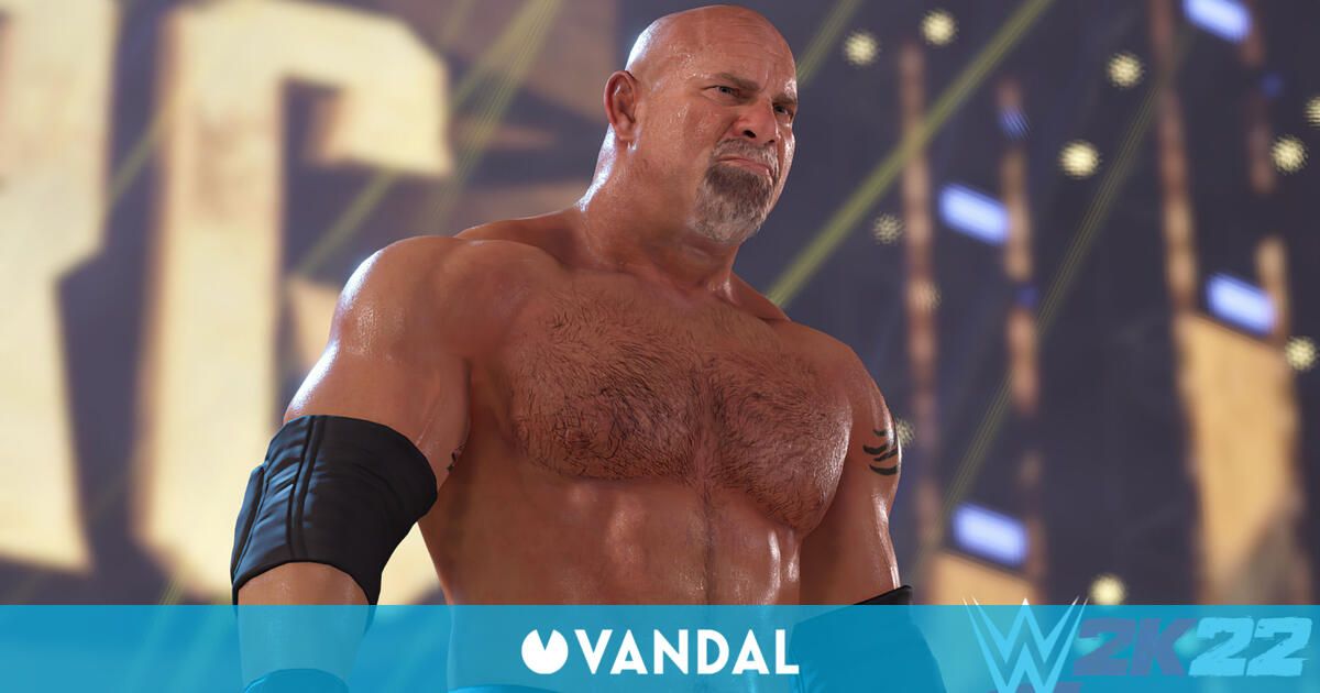 Wwe 2k22 Repasa Las Diez Novedades Del Juego Con Un Nuevo Trailer Vandal