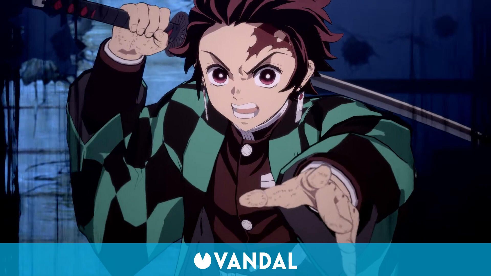 Demon Slayer Kimetsu No Yaiba The Hinokami Chronicles Presenta Nuevo Trailer Vandal