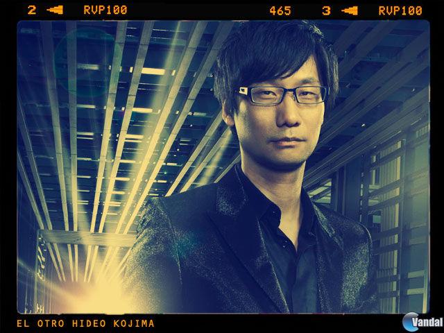 El otro Hideo Kojima 24