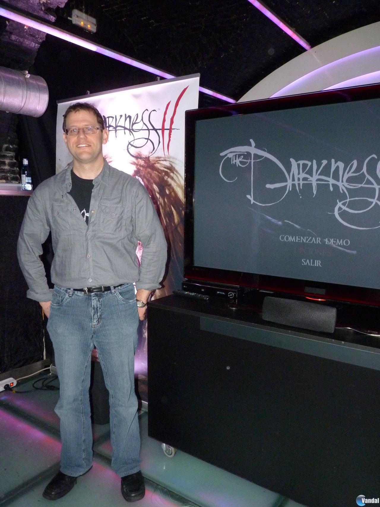 The Darkness II 2