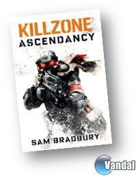 Ya está a la venta Killzone Ascendacy