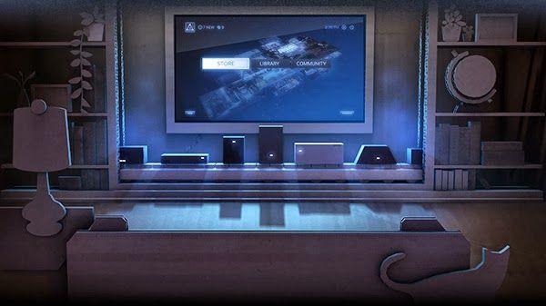 Steam Machines 1