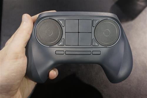 Steam Machines 20
