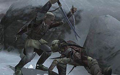 La Tierra-Media de los videojuegos 13
