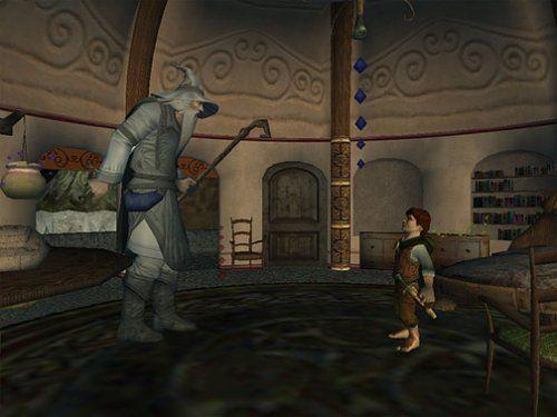 La Tierra-Media de los videojuegos 14
