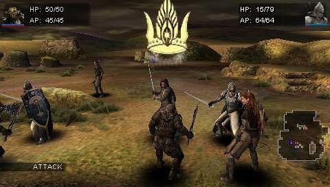 La Tierra-Media de los videojuegos 23