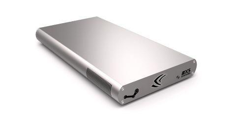 Steam Machines 12