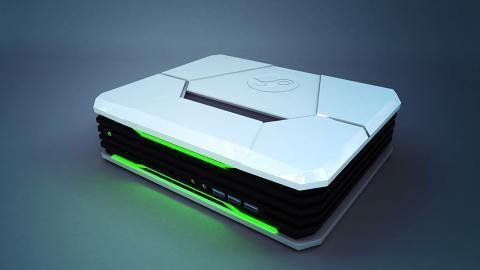 Steam Machines 4
