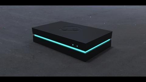 Steam Machines 8