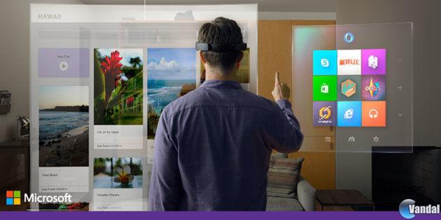 Lo que nos espera en Windows 10 