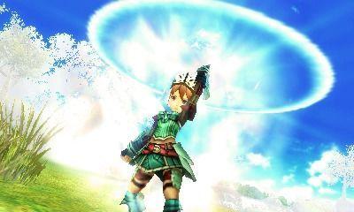Algunos Crystal Surges nos permitirán provocar un cataclismo y alterar el escenario de forma drástica, aunque es un recurso que no se explota demasiado.