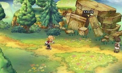 El juego nos ofrece una libertad de acción bastante significativa, siendo una de sus grandes virtudes.