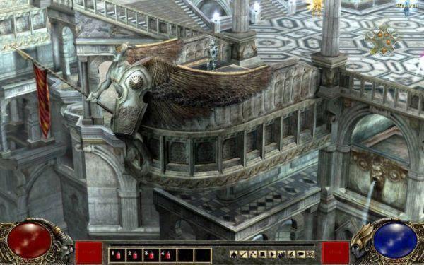 Diablo III nos iba a llevar al cielo, además, con una base de MMO.