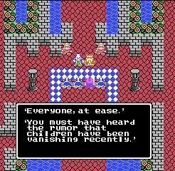 Dragon Quest IV fue el último lanzamiento para NES. En la siguiente entrega la franquicia daría el salto a Super Nintendo.