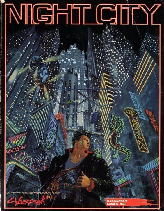 Queremos sentirnos partícipes de Night City, con lo que esperamos las decisiones tengan peso y resonancia en el argumento del juego.