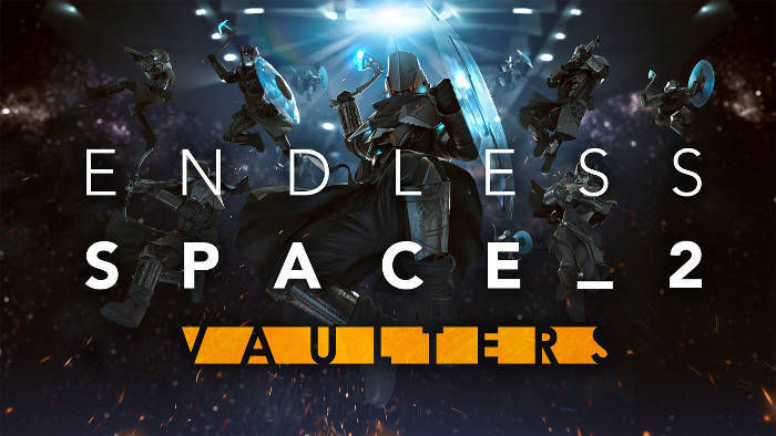 Endless Space 2 recibirá el 25 de enero nuevo contenido de forma gratuita