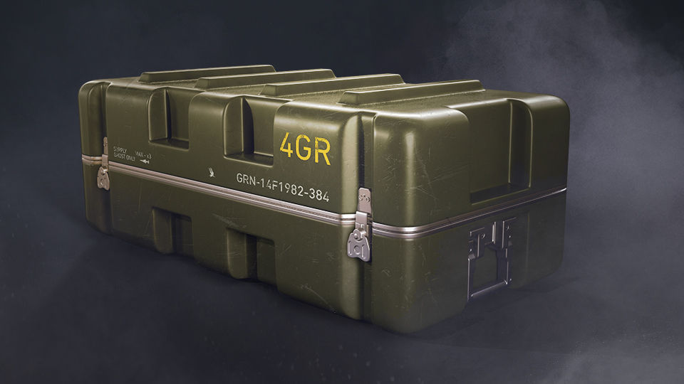 Ghost Recon Wildlands incorpora cajas de botín y explica sus contenidos