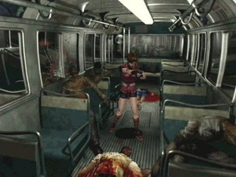 Recon�celo: tu tambi�n atravesaste ese autob�s muerto de miedo.