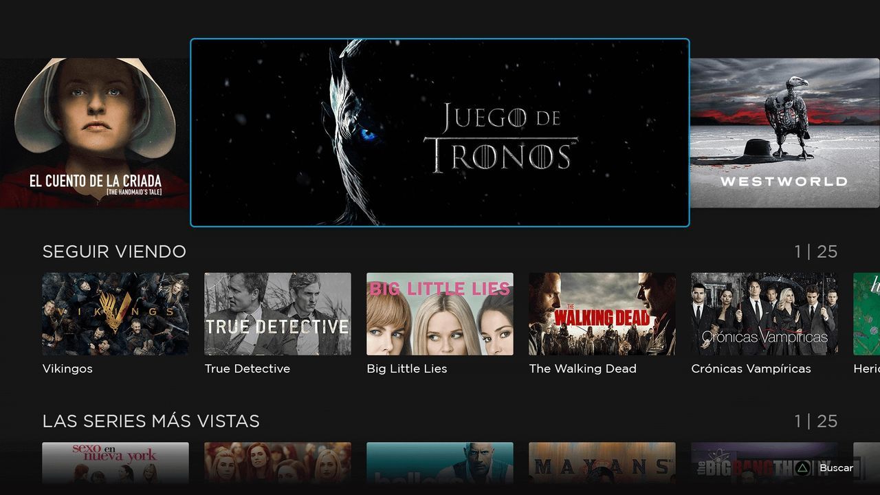 Como Eliminar Dispositivos De Vodafone Tv