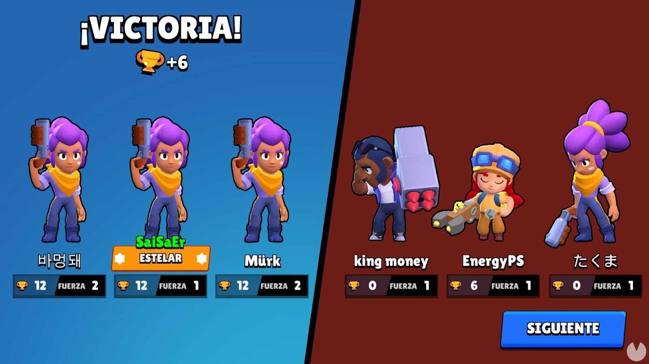 Cómo Pasar Una Cuenta De Brawl Stars A Otro Móvil