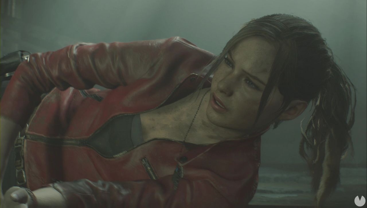 Encuentra los enchufes en Resident Evil 2 Remake (Leon y Claire) - Resident Evil 2 Remake