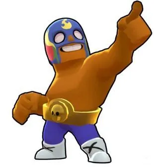 Brawl Stars Todos Los Personajes Y Estadisticas Cual Es El Mejor Brawler - darryl fuerza 9 brawl stars vida