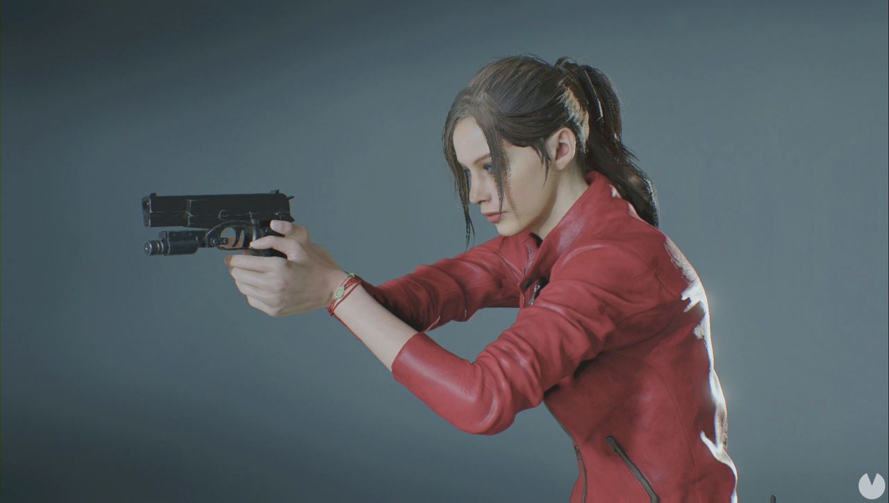 Guía Resident Evil 2 Remake Leon Y Claire Trucos Consejos Y Secretos Vandal 4880