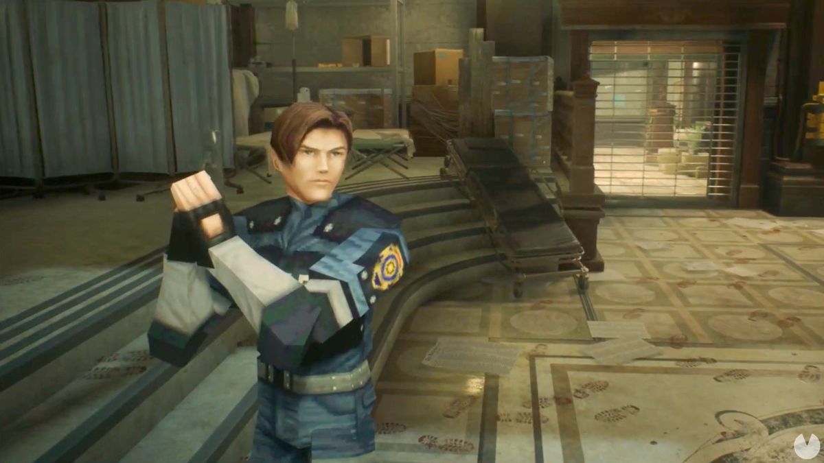 Resident Evil 2 Remake Todos los trajes alternativos y cómo conseguirlos