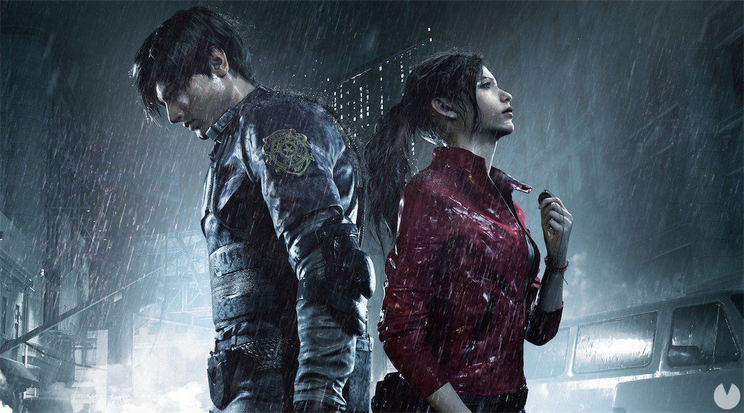Gua de Trofeos / Logros Resident Evil 2 Remake - Cmo conseguirlos TODOS - Resident Evil 2 Remake