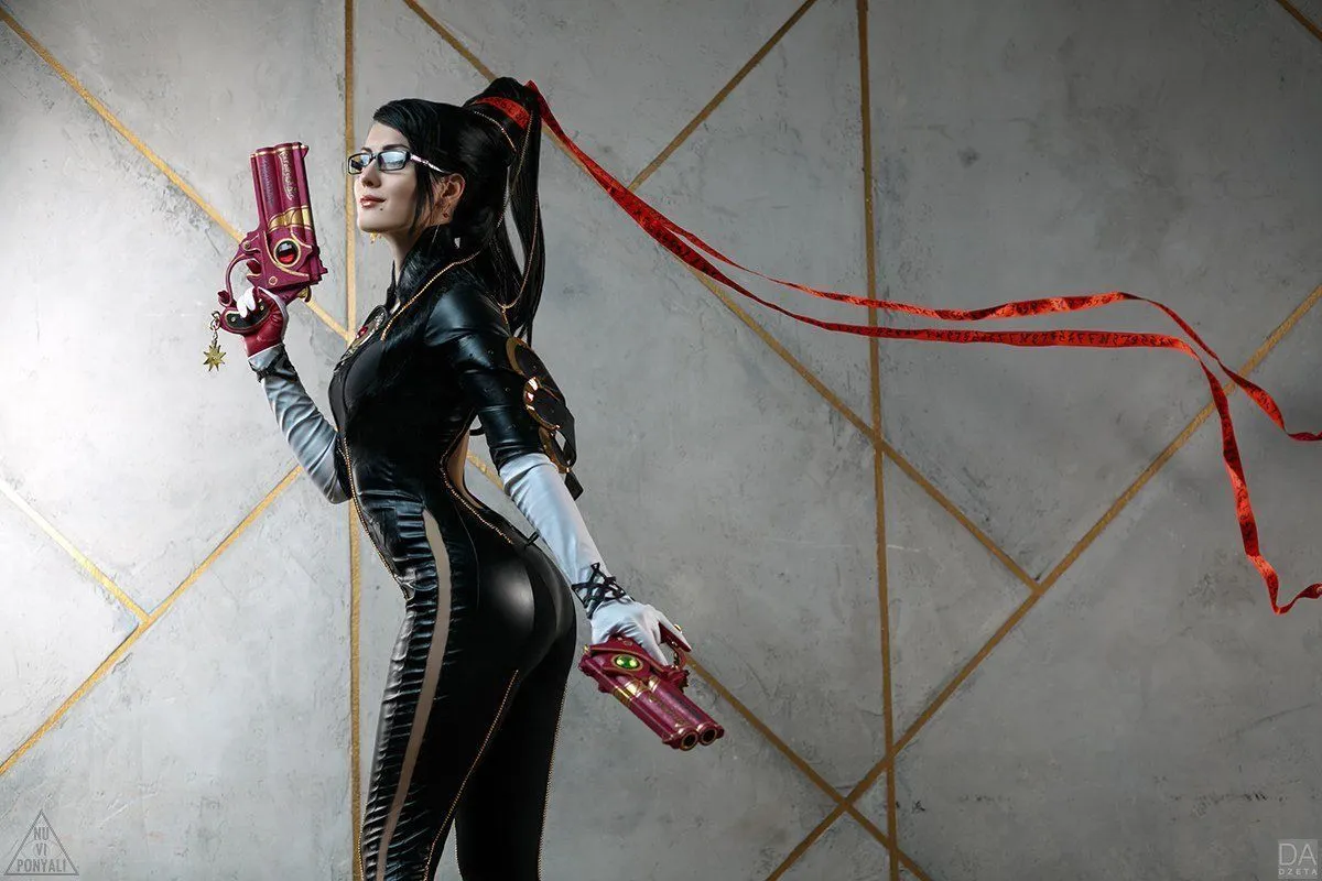 Maestras y maestros cosplayers que te impresionarán - UNIAT