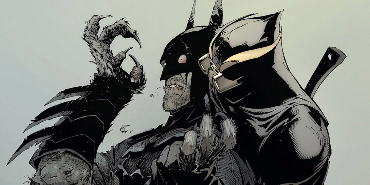 Un teaser del nuevo Batman Arkham adelanta la irrupción de facciones en el juego