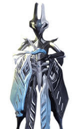 Guía Warframe - Atributos y habilidades de Equinox