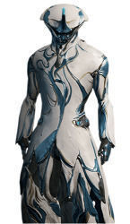 Warframe - Guía para conseguir a Frost