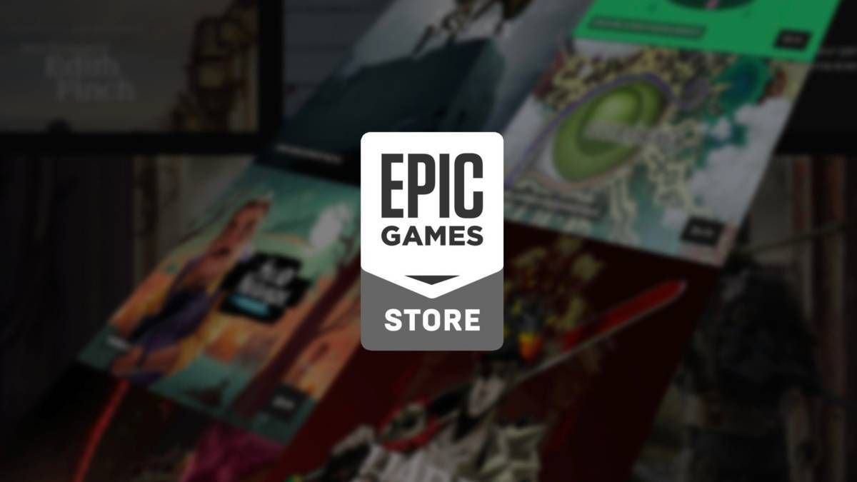 Epic Games Store anuncia ingresos de 680 millones de dólares un año después de su apertura