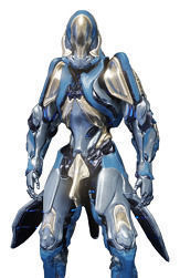 Warframe - Guía para conseguir a Gauss: Gauss