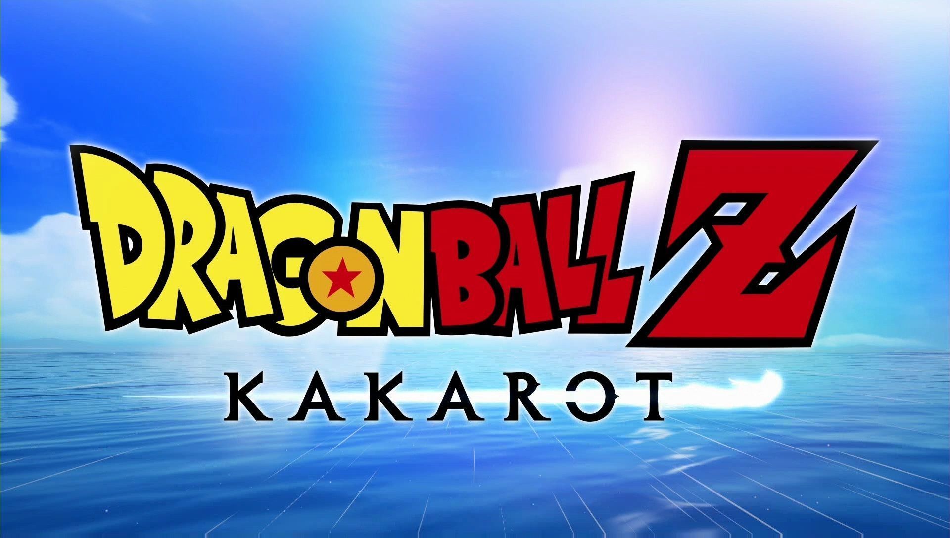 Historia al 100% en Dragon Ball Z: Kakarot - Dragon Ball Z: Kakarot