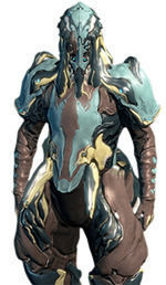 Warframe - Guía para conseguir a Hydroid