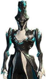 Warframe - Guía para conseguir a Limbo