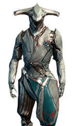 Warframe - Guía para conseguir a Loki