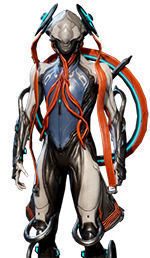 Warframe - Guía para conseguir a Nezha