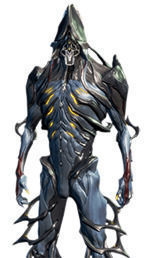 Warframe - Guía para conseguir a Nekros